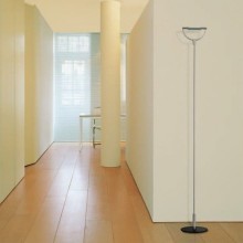 Gradi Lampada da terra Cini & Nils - Agof Store