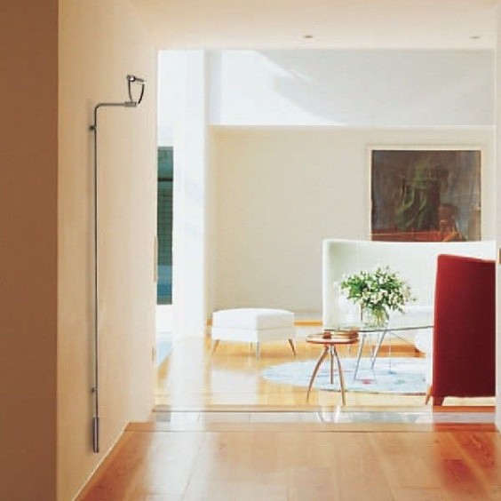 Cini & Nils Gradi with stem wall lamp - Agof Store