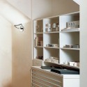 Cini & Nils Gradi Mini wall lamp - Agof Store