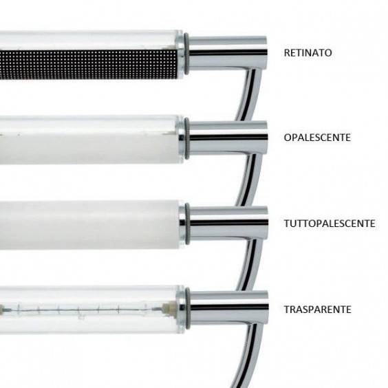 Cini & Nils Gradi Mini wall ceiling lamp - Agof Store