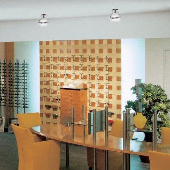 Cini & Nils MicroGradi Deckenleuchte - Agof Store