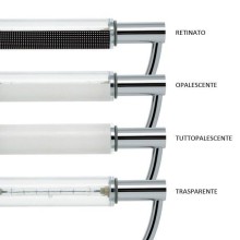 Cini & Nils MicroGradi ceiling lamp - Agof Store