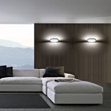 Cini & Nils Sestessa wall lamp - Agof Store