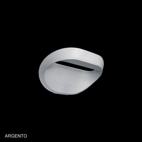 Sestessina Lampada da parete Cini & Nils - Agof Store