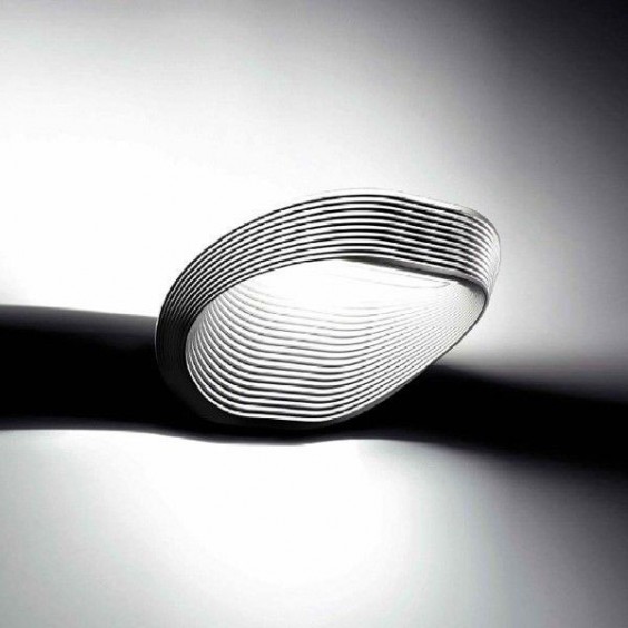 Sestessina Lampada da parete Cini & Nils - Agof Store