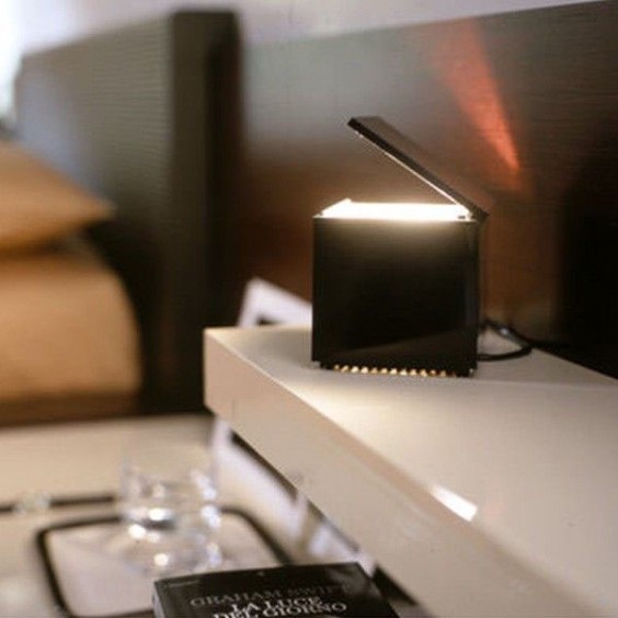 Cini & Nils Cuboluce Led table lamp - Agof Store