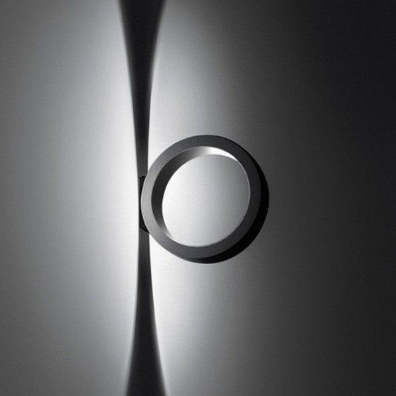 Cini & Nils Assolo wall ceiling lamp - Agof Store