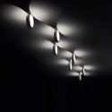 Assolo Lampada da parete soffitto Cini & Nils - Agof Store