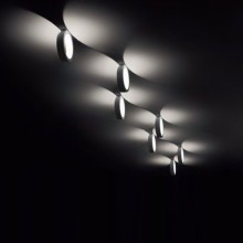 Cini & Nils Assolo Wand- Deckenleuchte - Agof Store