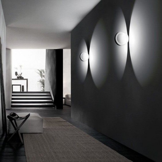 Cini & Nils Assolo Wand- Deckenleuchte - Agof Store
