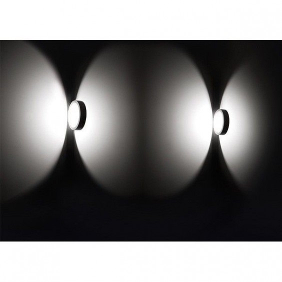 Cini & Nils Assolo wall ceiling lamp - Agof Store
