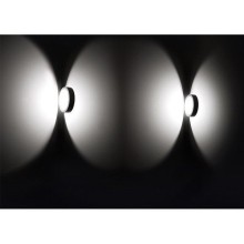 Assolo Lampada da parete soffitto Cini & Nils - Agof Store