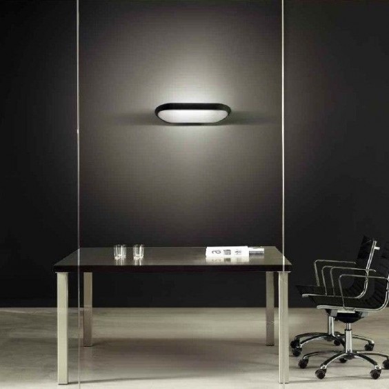 Sestessa Maxi Lampada da parete Cini & Nils - Agof Store