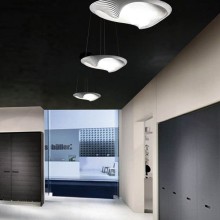 Sestessa Lampada a sospensione Cini & Nils - Agof Store