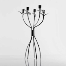 Driade Antonietta Candleholder - Agof Store Driade Antonietta Candleholder - Agof Store