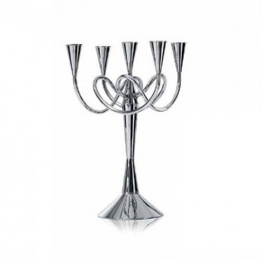 Matthew Boulton I candelabro Driade - Agof Store