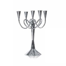 Driade Matthew Boulton I Kerzenleuchter - Agof Store Driade Matthew Boulton I Kerzenleuchter - Agof Store