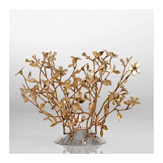 Shamadan candelabro Driade - Agof Store