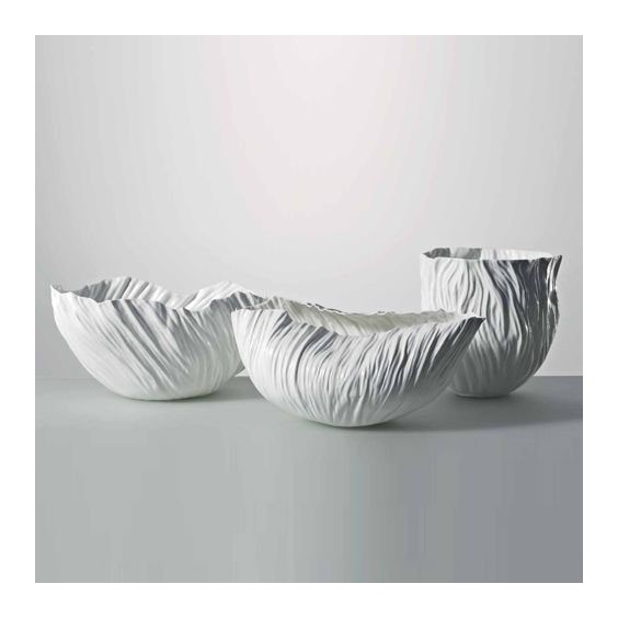Driade Adelaide IV Vase - Agof Store