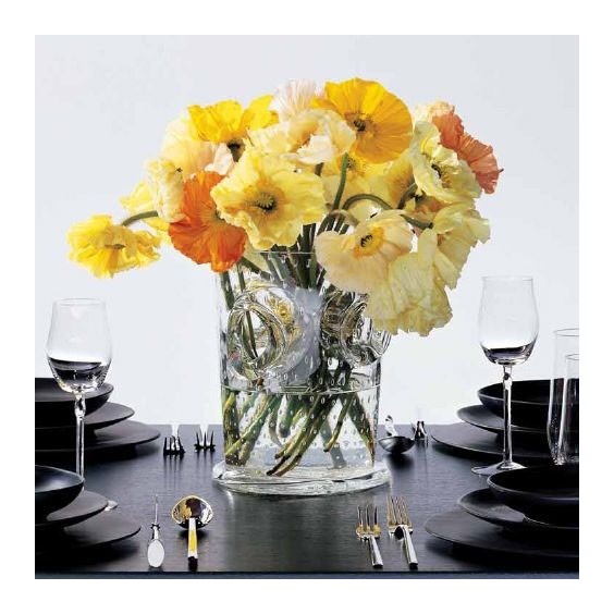 Driade Albaret Vase - Agof Store