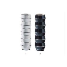 Regnard vaso Driade - Agof Store Regnard vaso Driade - Agof Store