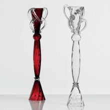Driade Watteau I II Vase - Agof Store Driade Watteau I II Vase - Agof Store
