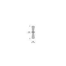 Driade Grigri Glas - Agof Store Driade Grigri Glas - Agof Store