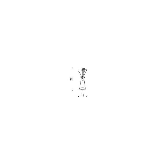Driade Paolo Ampoules - Agof Store