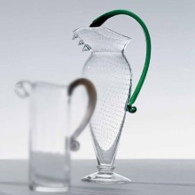 Driade Vichy Jug - Agof Store Driade Vichy Jug - Agof Store