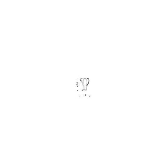 Driade Victor Jug - Agof Store