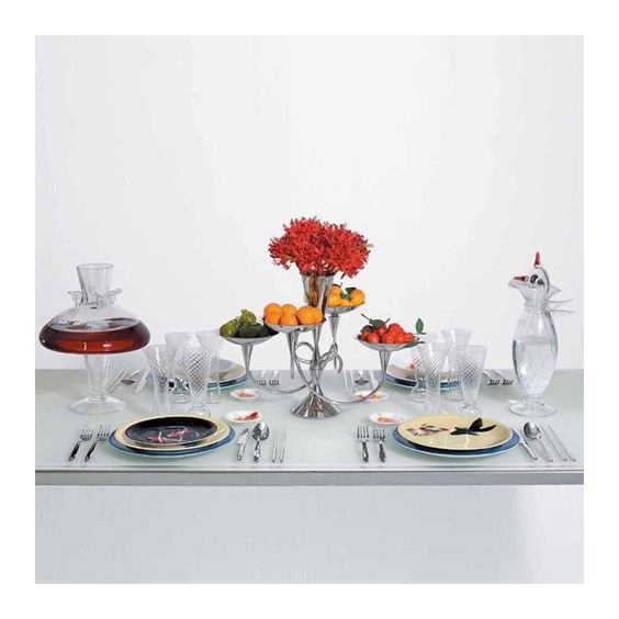Driade Vinteuil Karaffe - Agof Store