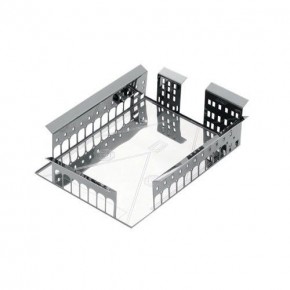 Driade 100 Piazze – Firenze Tray - Agof Store