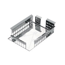 100 Piazze – Firenze vassoio Driade - Agof Store