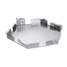 Driade 100 Piazze – Palmanova Tray - Agof Store Driade 100 Piazze – Palmanova Tray - Agof Store