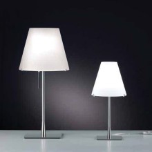 Egoluce Dama table lamp - Agof Store Egoluce Dama table lamp - Agof Store