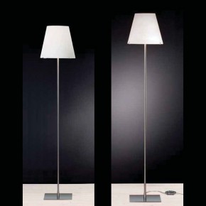 Dama Lampada da terra Egoluce - AGOF Store