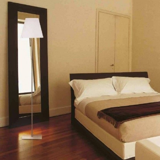 Egoluce Dama floor lamp - Agof Store