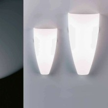 Egoluce Fusò wall lamp - Agof Store