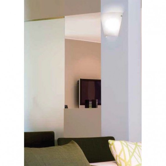 Egoluce Liolà wall lamp - Agof Store