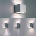Egoluce Alea wall lamp - Agof Store