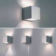 Egoluce Alea wall lamp - Agof Store
