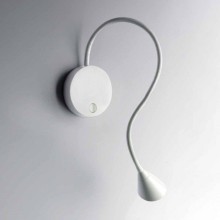 Egoluce Kalla wall lamp - Agof Store