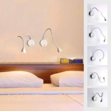 Egoluce Kalla wall lamp - Agof Store