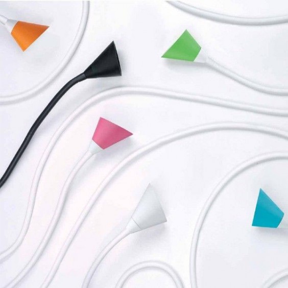 Egoluce Kalla wall lamp - Agof Store
