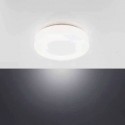 Egoluce Musa wall ceiling lamp - Agof Store
