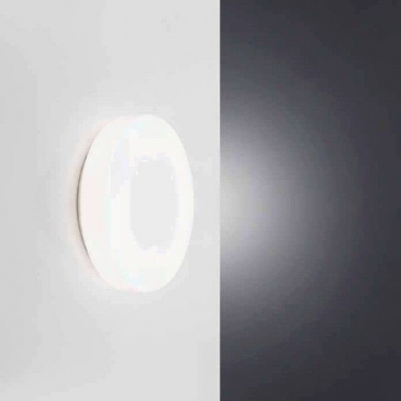 Musa Lampada da parete soffitto Egoluce - AGOF Store