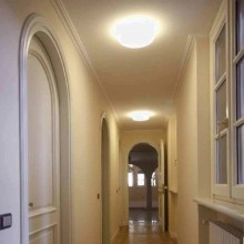 Egoluce Musa wall ceiling lamp - Agof Store