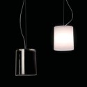 Egoluce Fokus glass pendant lamp - Agof Store