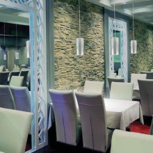 Egoluce Pret-à-Porter pendant lamp - Agof Store