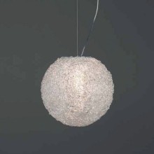Matassa Lampada a sospensione Egoluce - AGOF Store Matassa Lampada a sospensione Egoluce - AGOF Store